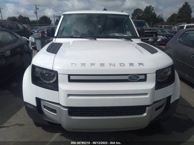 2023 Land Rover Defender, VIN: SALEPFEUXP2172592