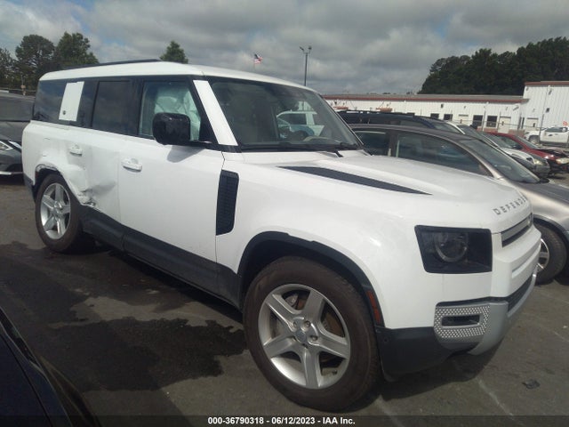 2023 Land Rover Defender, VIN: SALEPFEUXP2172592