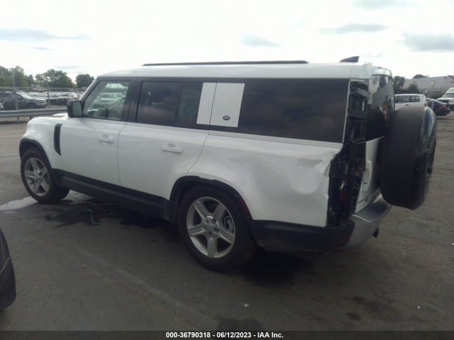 2023 Land Rover Defender, VIN: SALEPFEUXP2172592