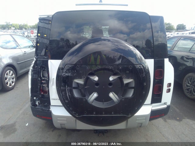 2023 Land Rover Defender, VIN: SALEPFEUXP2172592