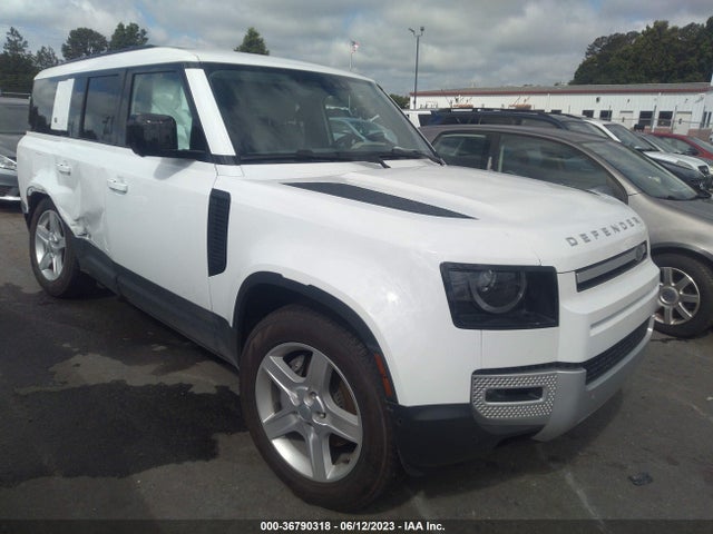 2023 Land Rover Defender, VIN: SALEPFEUXP2172592