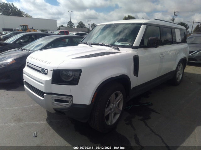 2023 Land Rover Defender, VIN: SALEPFEUXP2172592