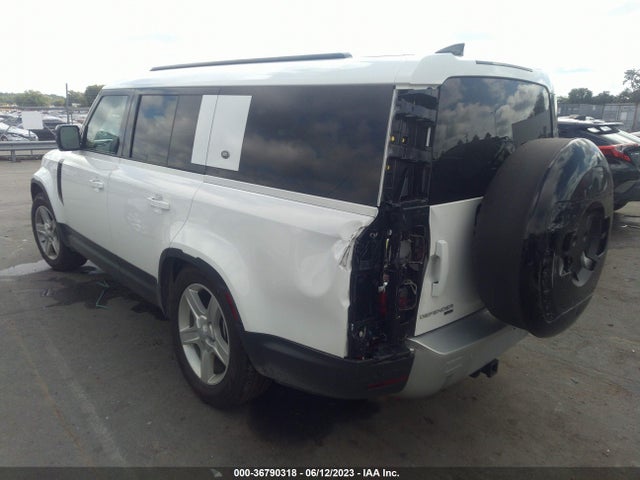 2023 Land Rover Defender, VIN: SALEPFEUXP2172592
