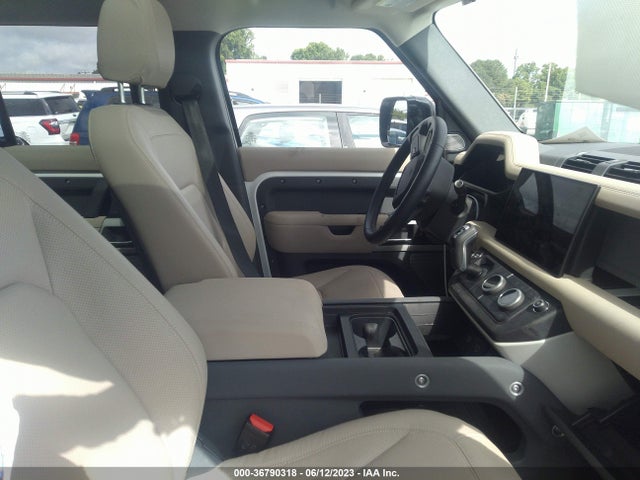 2023 Land Rover Defender, VIN: SALEPFEUXP2172592