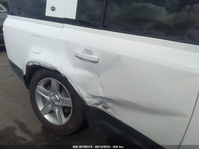 2023 Land Rover Defender, VIN: SALEPFEUXP2172592