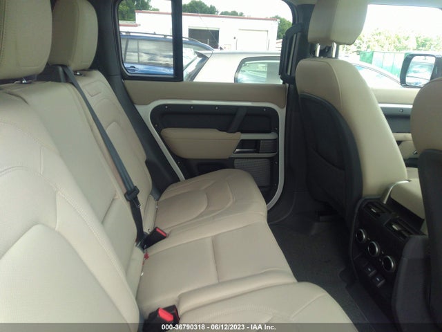 2023 Land Rover Defender, VIN: SALEPFEUXP2172592