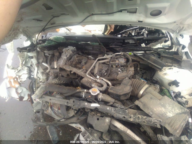 Nissan Altima 2.5 S 2019 1N4BL4BV1KC154871 Image 10