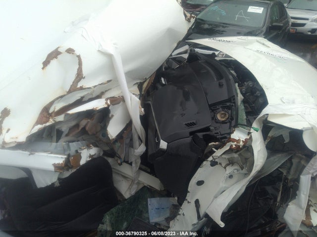 Nissan Altima 2.5 S 2019 1N4BL4BV1KC154871 Image 5