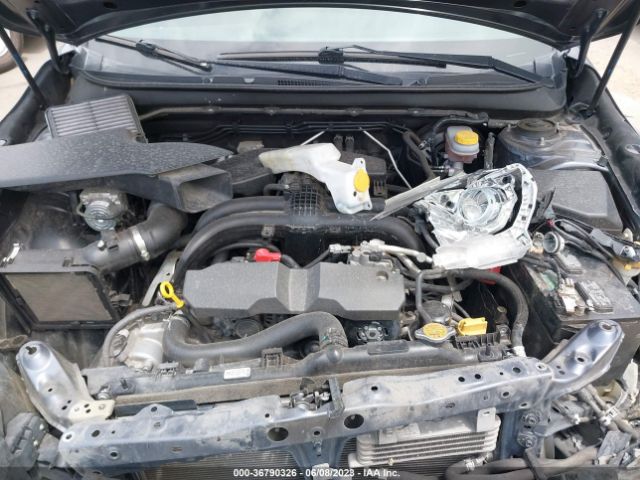 4S4BSACCXF3315423 Subaru Outback 2.5i Premium