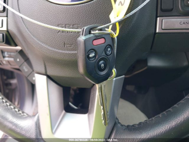 4S4BSACCXF3315423 Subaru Outback 2.5i Premium