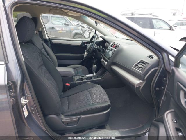 4S4BSACCXF3315423 Subaru Outback 2.5i Premium
