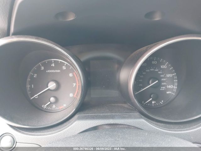 4S4BSACCXF3315423 Subaru Outback 2.5i Premium