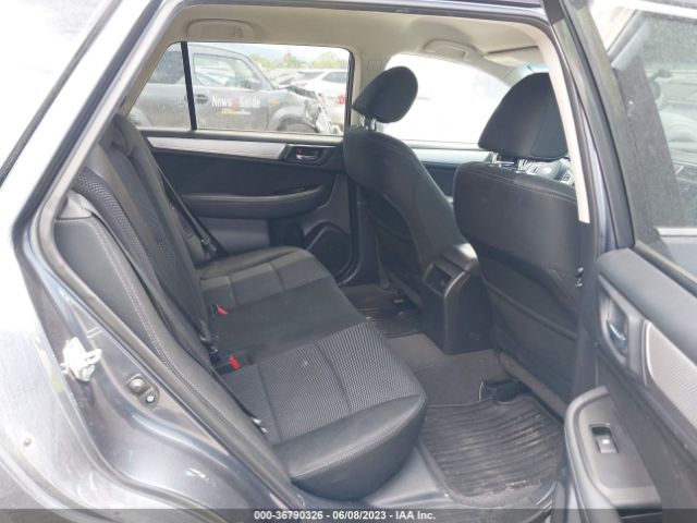 4S4BSACCXF3315423 Subaru Outback 2.5i Premium