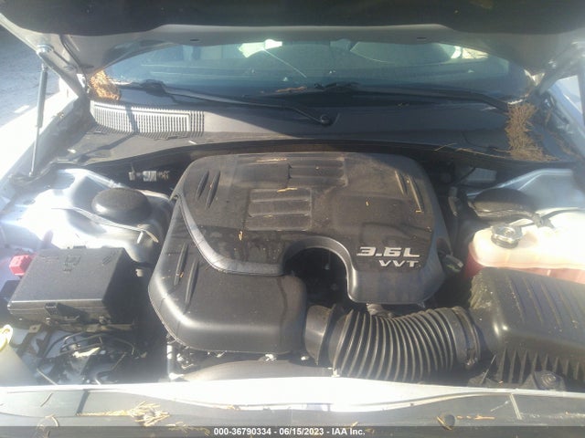 2C3CCABG7MH513174 Chrysler 300 300s