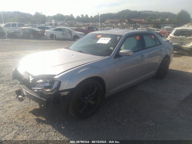 2C3CCABG7MH513174 Chrysler 300 300s