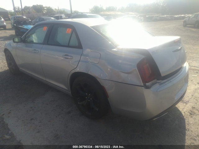 2C3CCABG7MH513174 Chrysler 300 300s