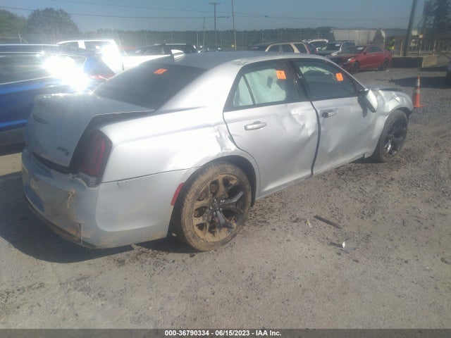 2C3CCABG7MH513174 Chrysler 300 300s