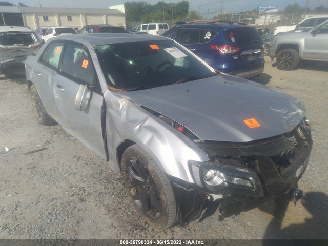 2C3CCABG7MH513174 Chrysler 300 300s