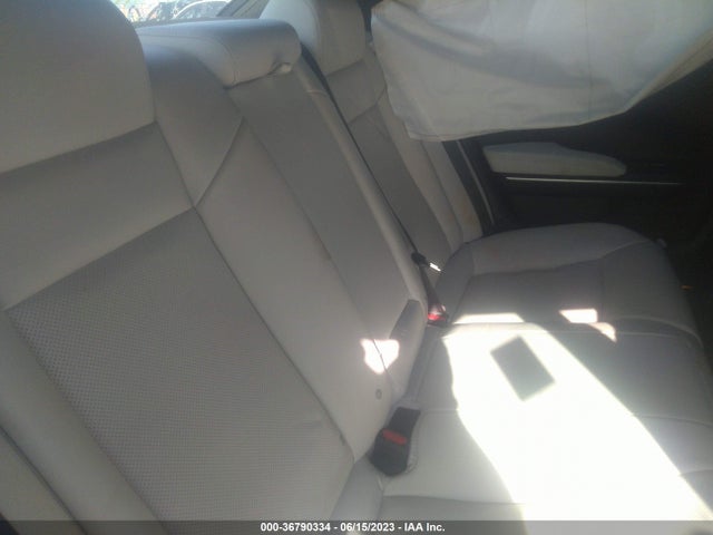 2C3CCABG7MH513174 Chrysler 300 300s