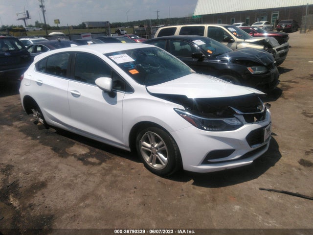 2018 3G1BE6SM4JS632855 main image