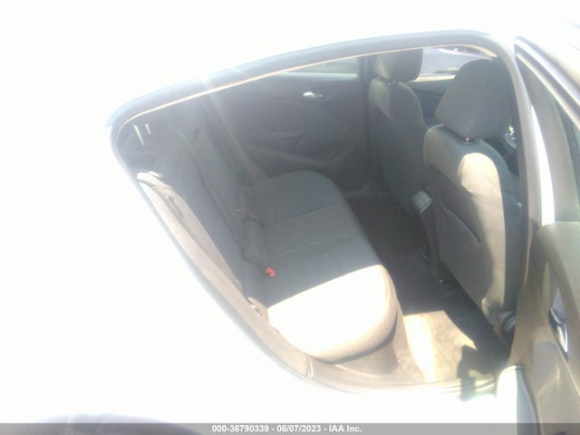 Chevrolet CRUZE LT 2018 3G1BE6SM4JS632855 Image 8