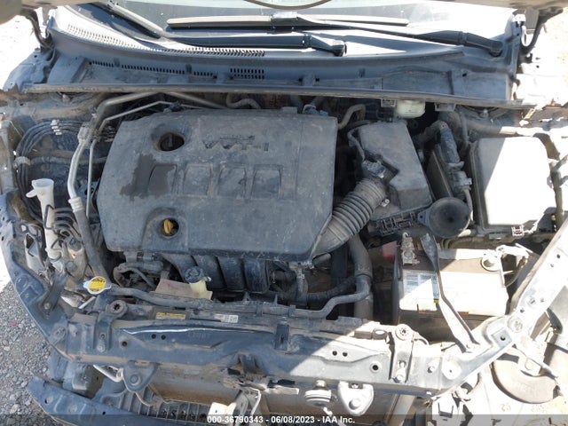 Toyota Corolla L/le/s/s Plus/le Plus 2015 5YFBURHE0FP286609 Image 12