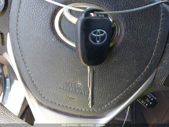 Toyota Corolla L/le/s/s Plus/le Plus 2015 5YFBURHE0FP286609 Image 3