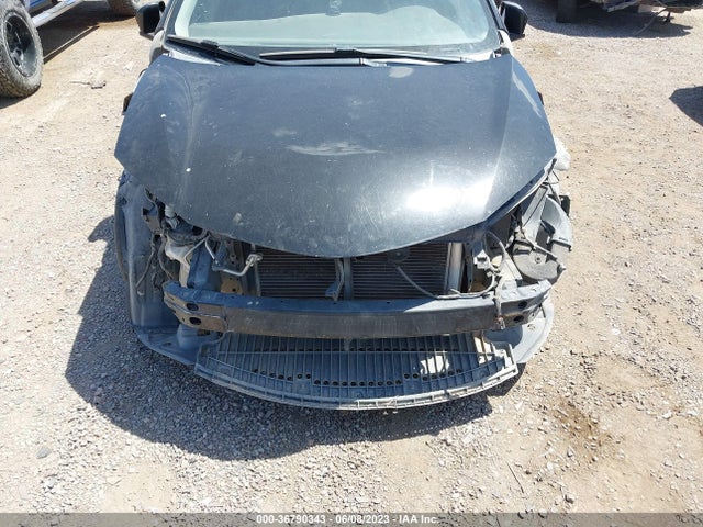 Toyota Corolla L/le/s/s Plus/le Plus 2015 5YFBURHE0FP286609 Image 8