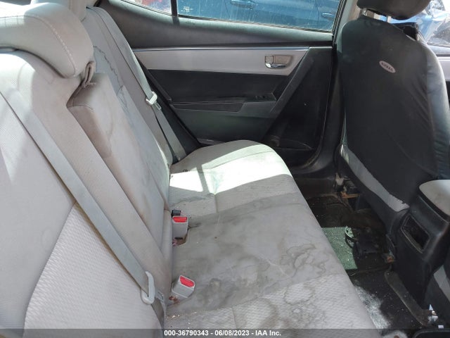 Toyota Corolla L/le/s/s Plus/le Plus 2015 5YFBURHE0FP286609 Image 10