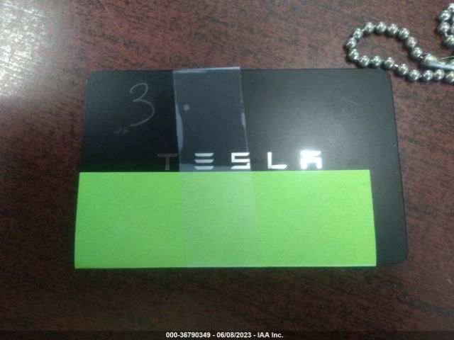 5YJ3E1EA5PF506232 Tesla MODEL 3