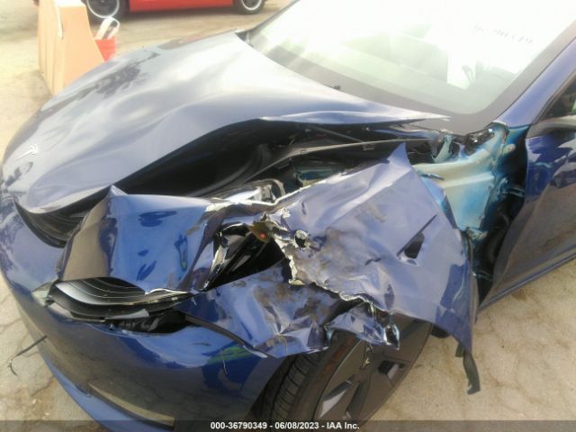 5YJ3E1EA5PF506232 Tesla MODEL 3
