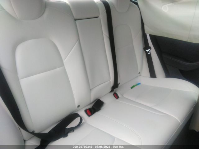 5YJ3E1EA5PF506232 Tesla MODEL 3