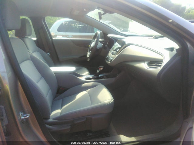 Chevrolet MALIBU LT 2022 1G1ZD5ST9NF147883 Image 5