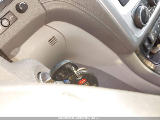 1GKKRSKD5HJ197042 GMC Acadia Limited Limited