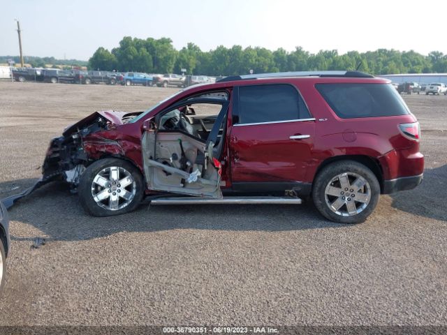 1GKKRSKD5HJ197042 GMC Acadia Limited Limited