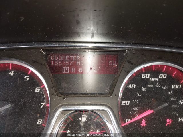 1GKKRSKD5HJ197042 GMC Acadia Limited Limited