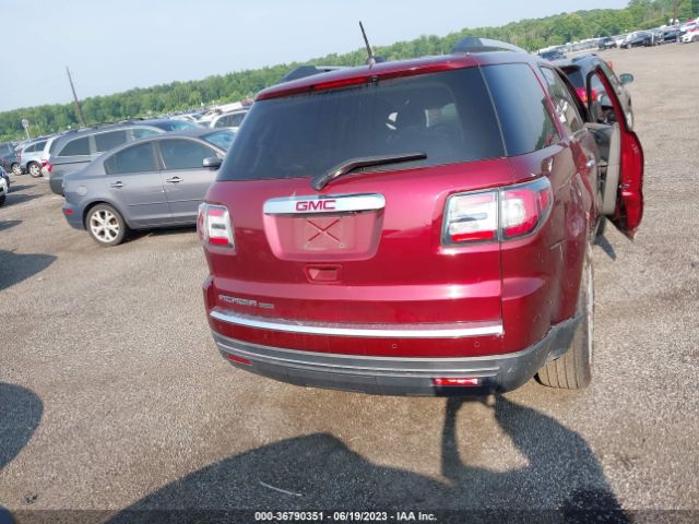 1GKKRSKD5HJ197042 GMC Acadia Limited Limited