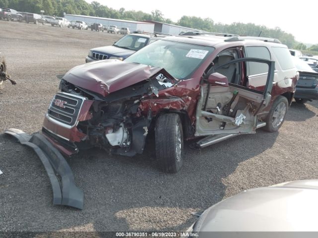 1GKKRSKD5HJ197042 GMC Acadia Limited Limited