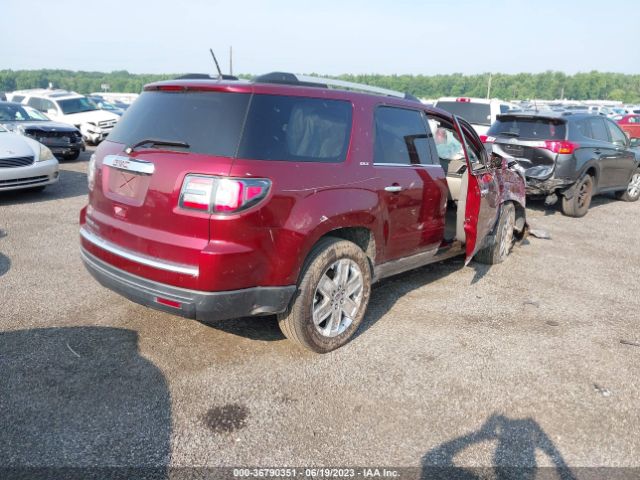1GKKRSKD5HJ197042 GMC Acadia Limited Limited