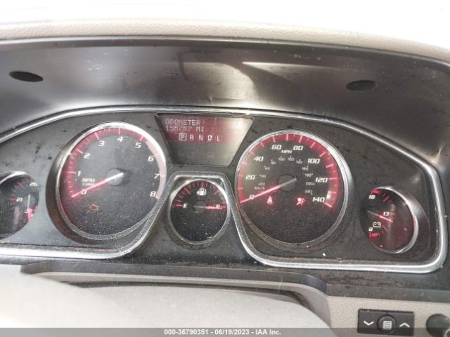1GKKRSKD5HJ197042 GMC Acadia Limited Limited