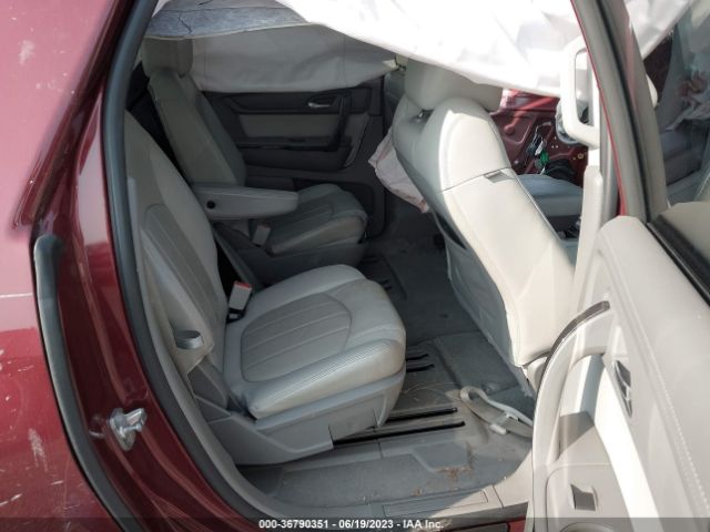 1GKKRSKD5HJ197042 GMC Acadia Limited Limited