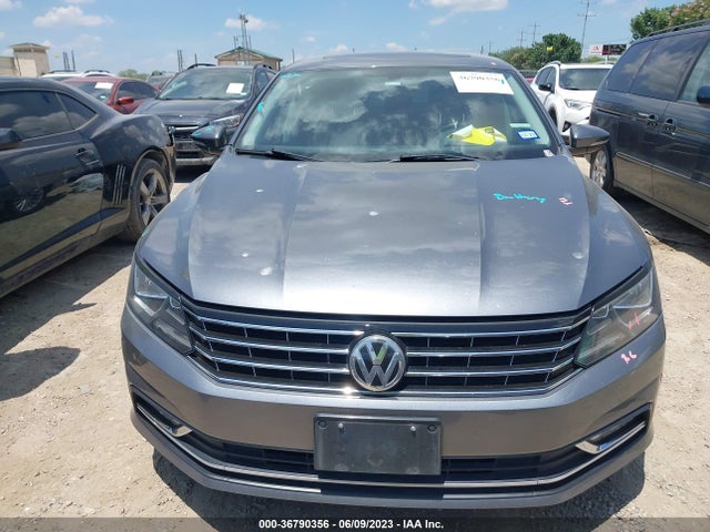 1VWBT7A32GC004204 Volkswagen Passat 1.8t Se W/technology