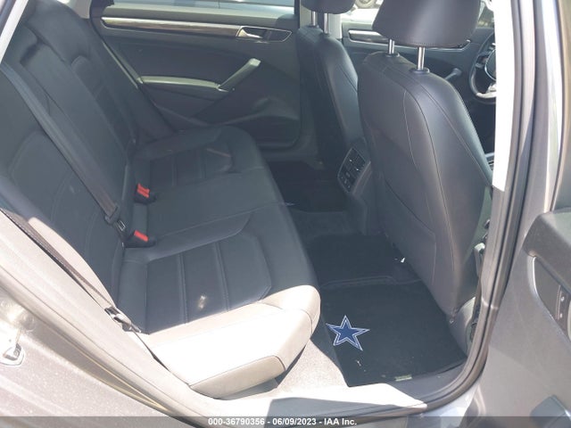 1VWBT7A32GC004204 Volkswagen Passat 1.8t Se W/technology