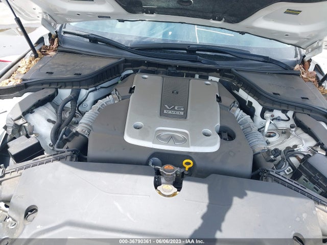 JN1BV7AP1EM678385 Infiniti Q50 Premium