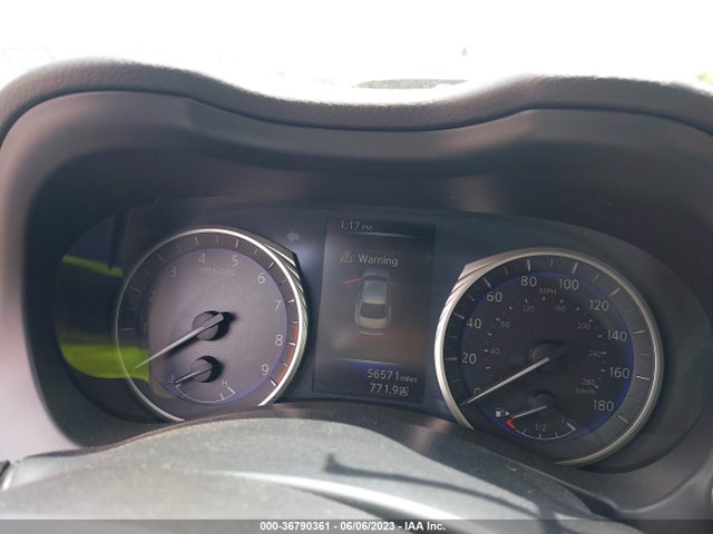 JN1BV7AP1EM678385 Infiniti Q50 Premium