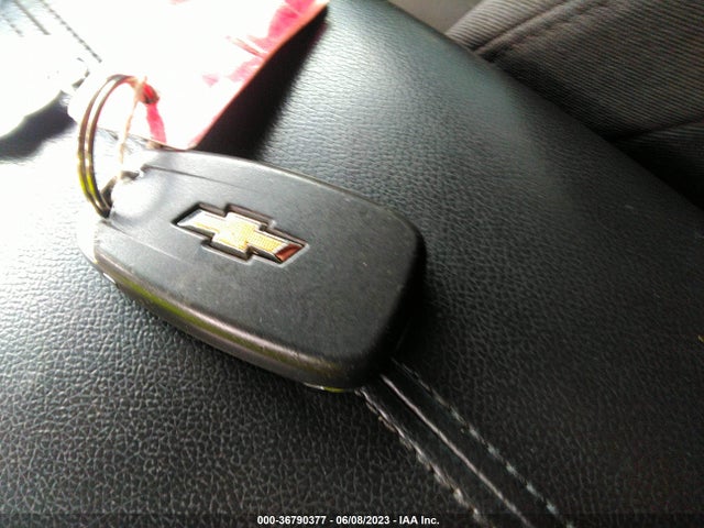 Chevrolet MALIBU LT 2020 1G1ZD5ST5LF105708 Image 11