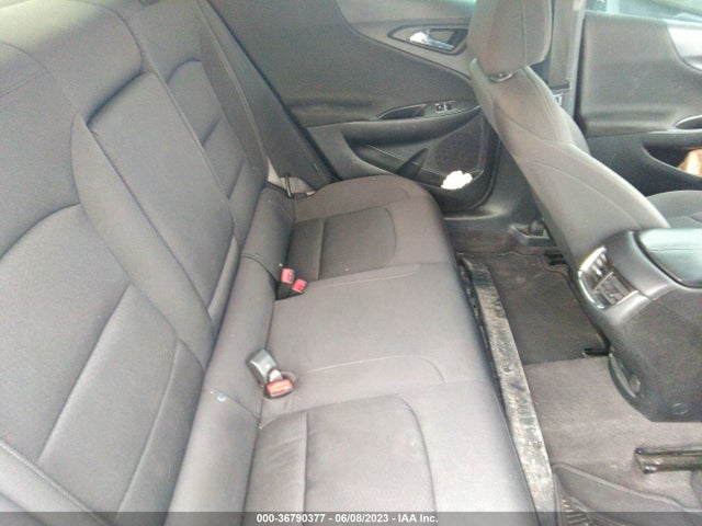 Chevrolet MALIBU LT 2020 1G1ZD5ST5LF105708 Image 8