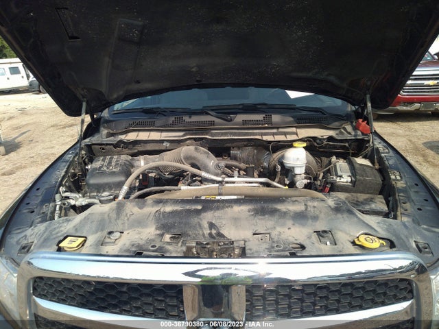 1C6RR6TT6MS515978 RAM 1500 Classic Slt