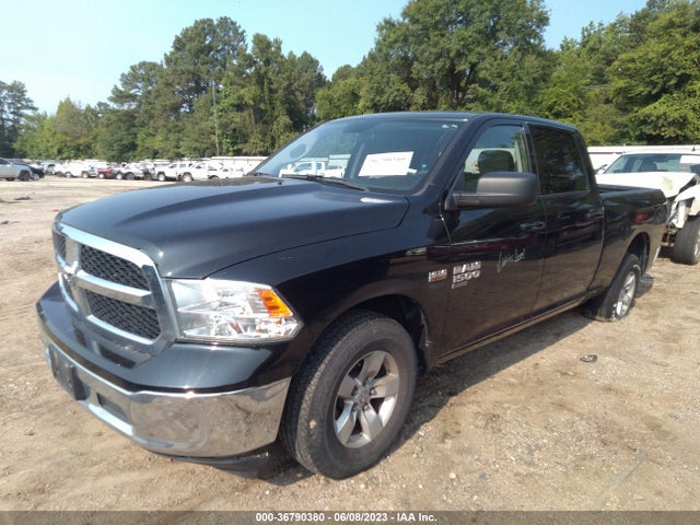 1C6RR6TT6MS515978 RAM 1500 Classic Slt