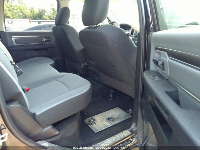1C6RR6TT6MS515978 RAM 1500 Classic Slt